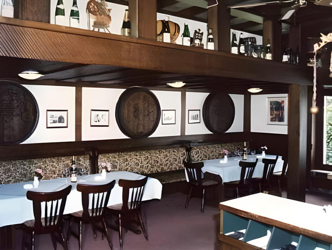 Food & Drinks, Hotel zwei&vierzig, Mayen-Koblenz