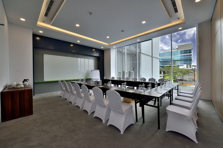 Business Facilities 20