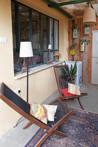 Others 2, Krivine B&B