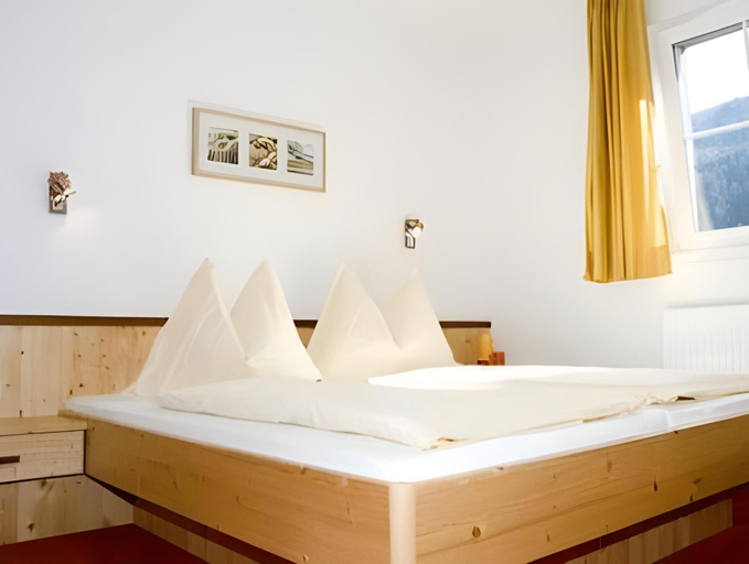 Bedroom 3, Central - Holiday Resort Flachau, Sankt Johann im Pongau