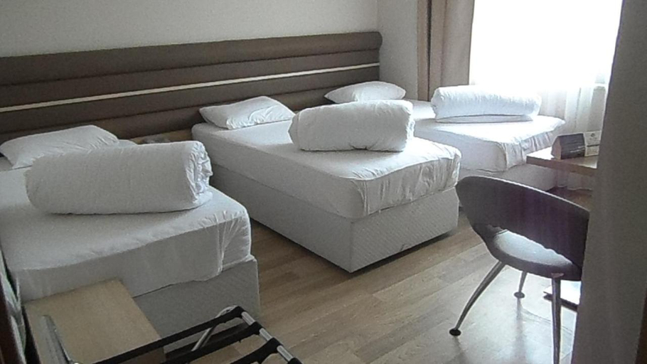 Bedroom 4, BAL Mini Hotel, Espiye