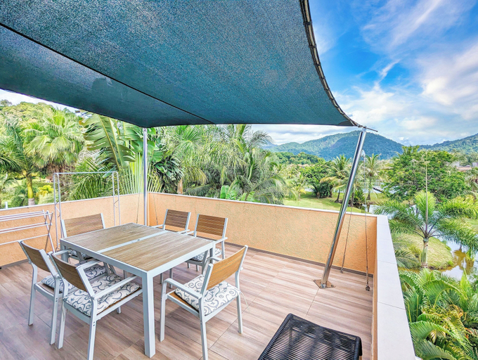 Others 3, Poolside Apartments and Rooms, Koh Chang