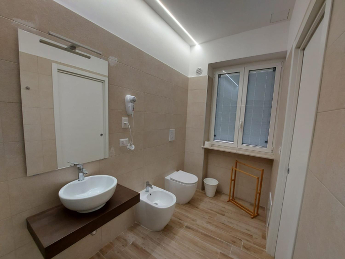 Others 4, Giglio di Mare rooms, Barletta-Andria-Trani
