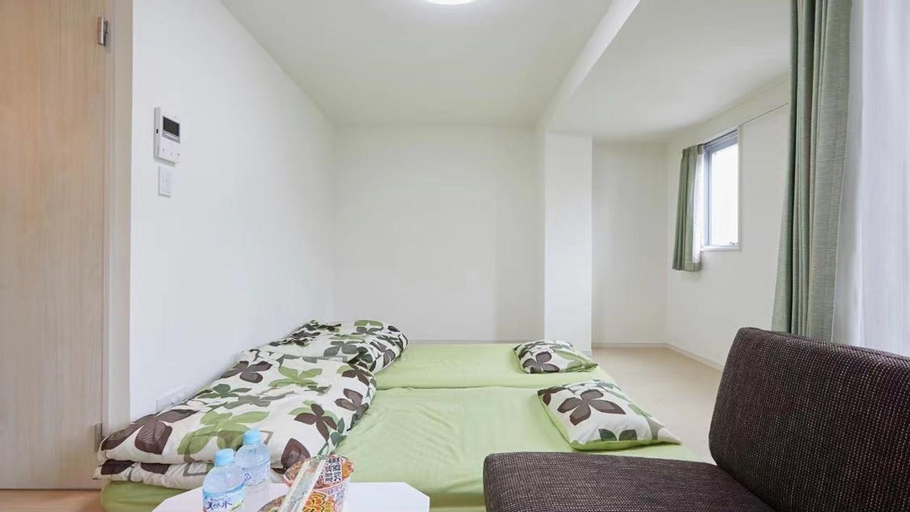 Marvelous Higashioi - Vacation STAY 13012v, Shinagawa