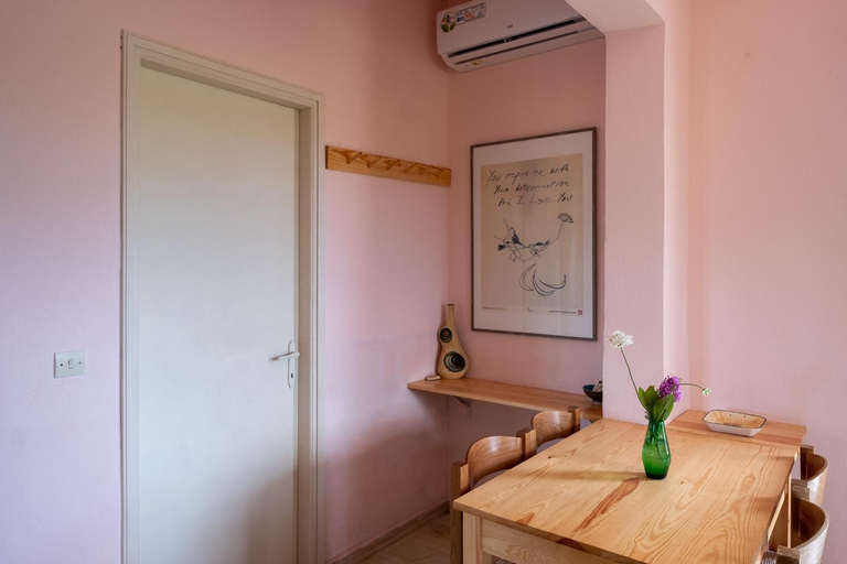 5, Kokkini Peach House, Ionian Islands