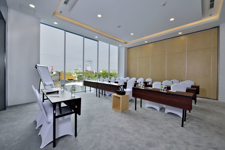 Business Facilities 22