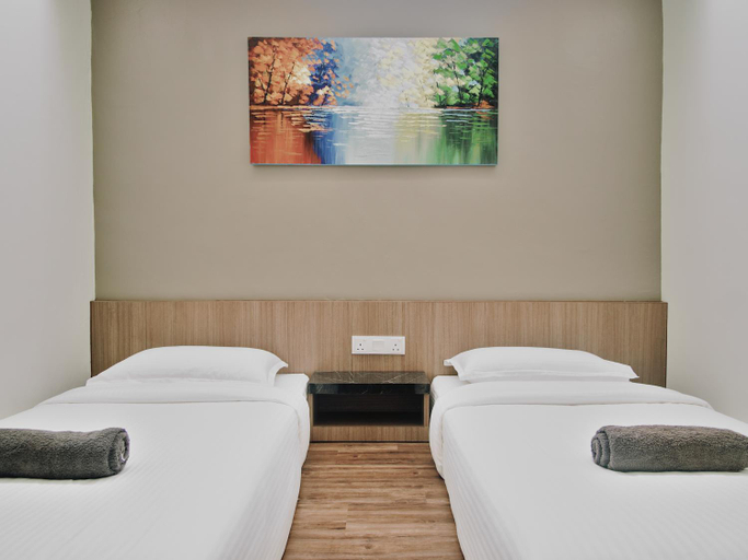 Others 5, Hotel Eco Desaru, Kota Tinggi