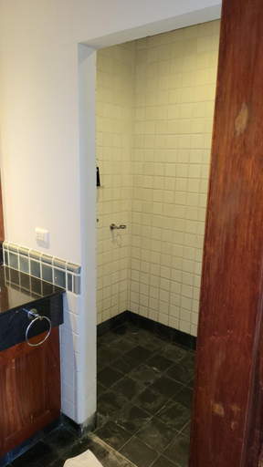 Shower 3, Katamanda Luxury Villas, Pulau Phuket