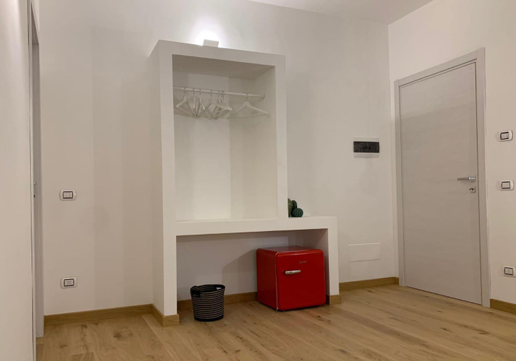 Others 5, Guest House Mela, Lecce