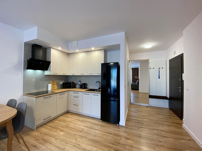 Others 4, Apartamenty Przemysl BG, Przemyśl City