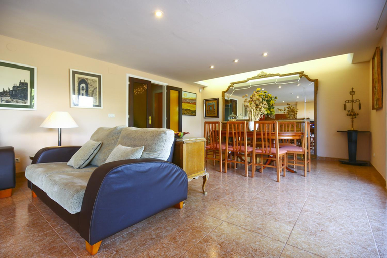 Others 5, Villa Serena Only families Planet Costa Dorada, Tarragona