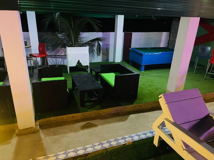 Sport & Beauty 4, Milly Jay Hotel an Event Center, Sefwi Wiawso