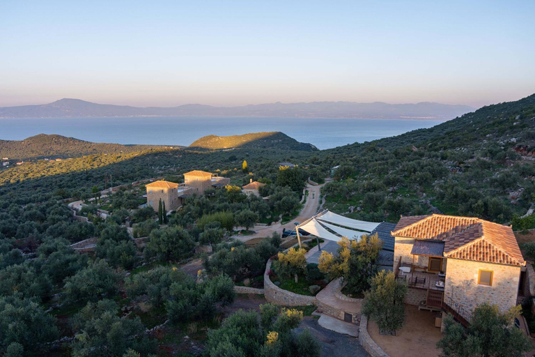 Others 5, Zen Rocks Resort, Peloponnese