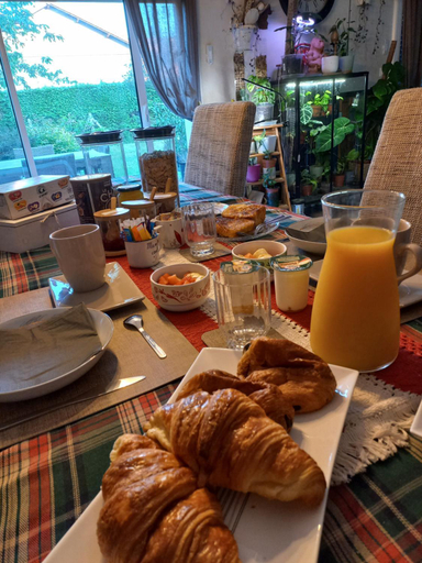 Others 2, B&B Chez Severine, Loir-et-Cher