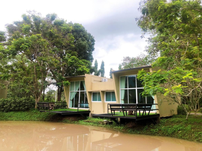 Exterior & Views 2, The Breath Khaoyai (Formerly Aurora Resort Khaoyai), Pak Chong