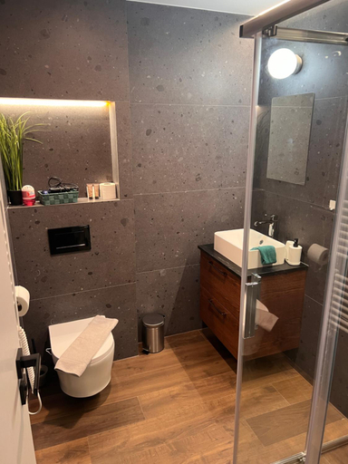 Others 5, Apartmany Centrum, Cheb