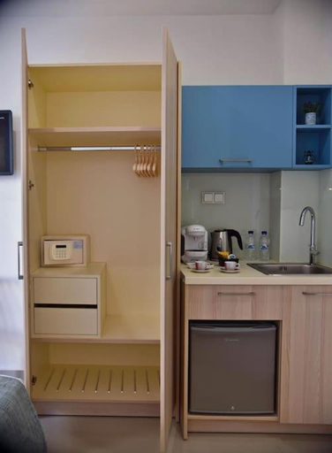 5, City Pearl Dntwn Apts, Crete