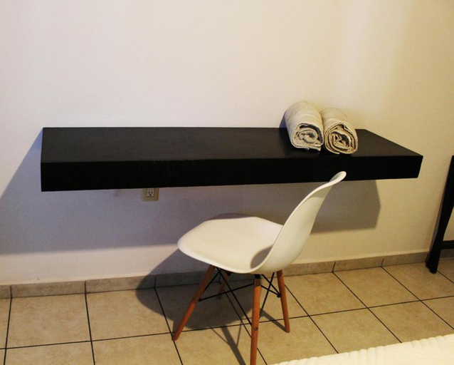 Others 5, Hotel Magnolia, Altamira