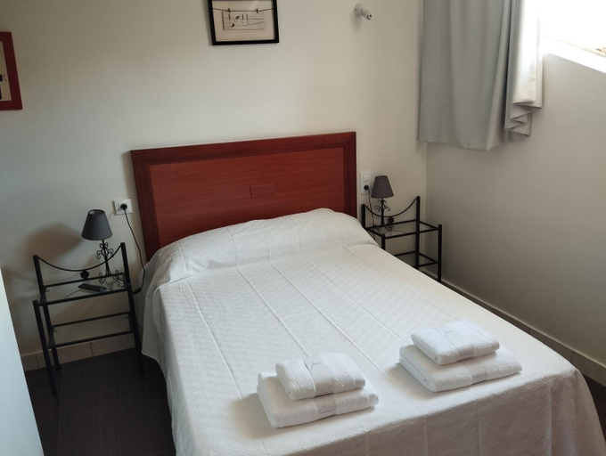 Others 2, Hostal Bordillas, Cantabria