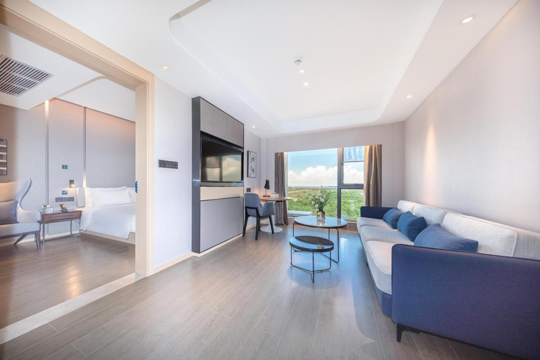 Others 4, Atour Hotel Zhuhai Hi-tech Zone University Town Affairs Center, Zhuhai