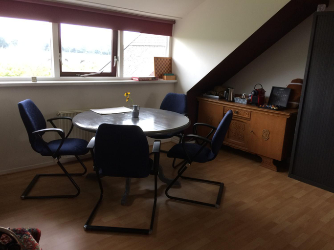 Others 2, B&B op Wijngoed Havelte, Westerveld