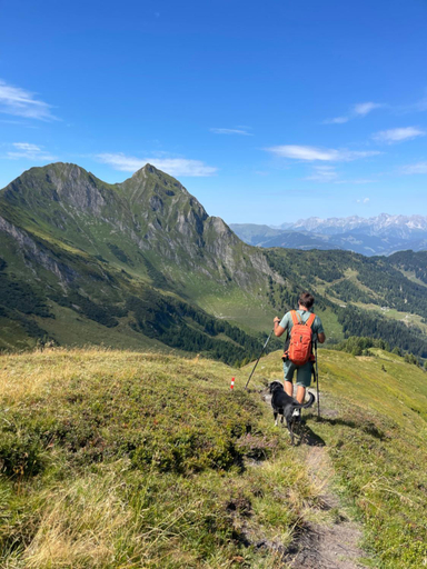 Others 3, Gastezimmer Peterbauer, Sankt Johann im Pongau