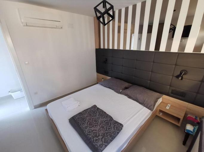 Others 3, Elizabeta Deluxe Rooms, Biograd na Moru