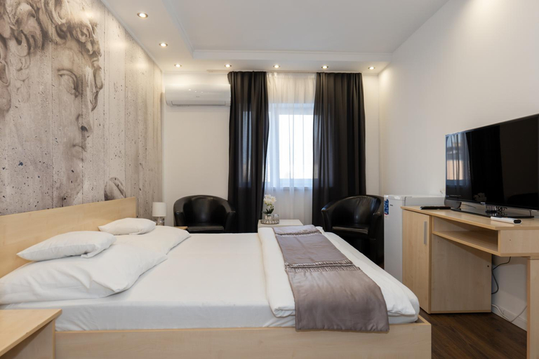 Others 4, Titan Centrum Apartman, Nyíregyháza