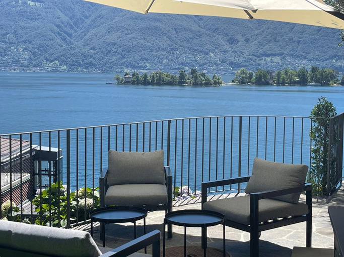 Others 5, Residenza Bettina BnB & Ferienwohnungen, Locarno
