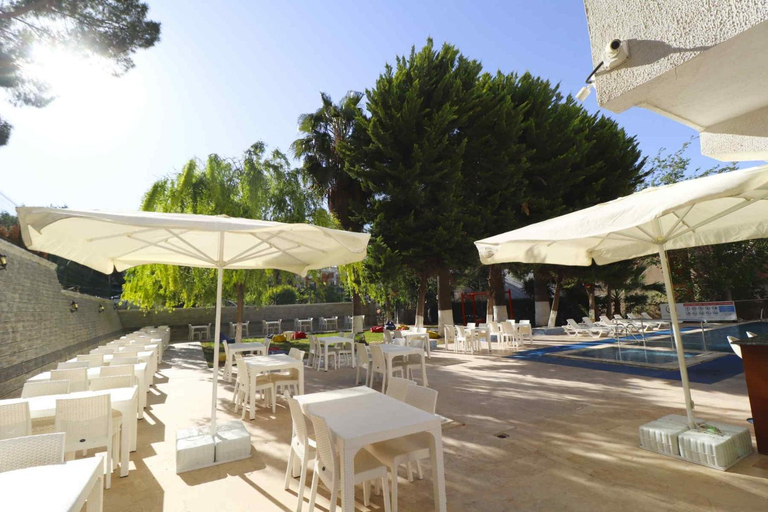 Food & Drinks 5, Marla Didim Otel, Didim