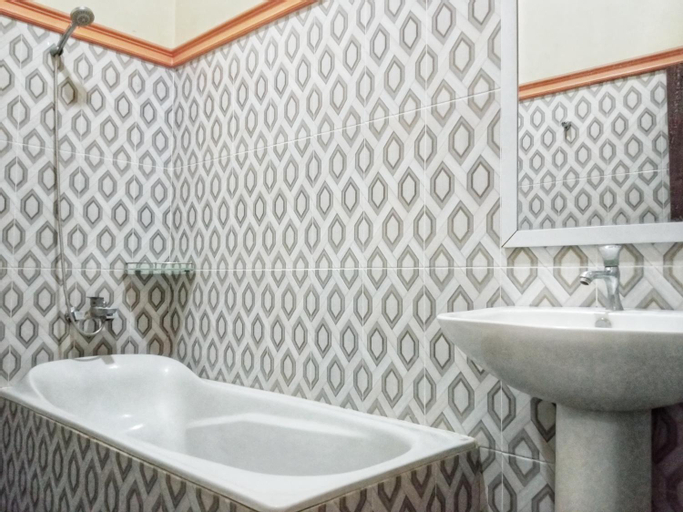 Bathroom 1