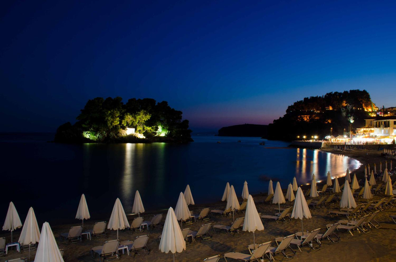 Food & Drinks 2, Krioneri Suites Parga, Epirus