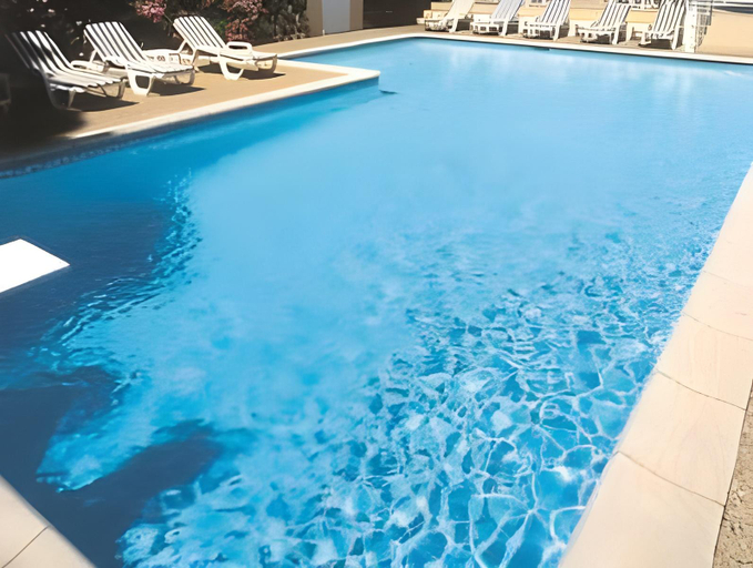 Sport & Beauty 5, Hotel Lou Paouvadou, Var