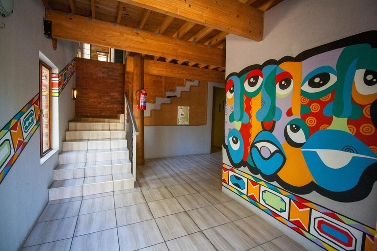 Public Area 3, Kruger Park Hostel, Ehlanzeni
