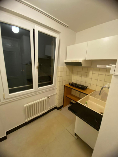 Dining Room 5, Chambre a Neuchatel, Neuchâtel