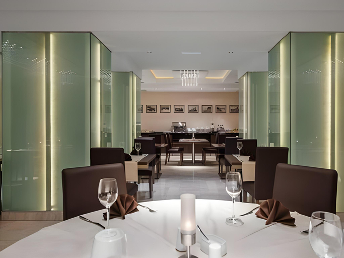Food & Drinks 5, Hotel Rozany Gaj, Gdynia