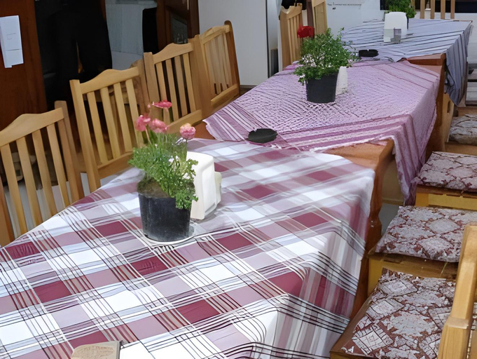 Restaurant 3, Ates Pension, Kaş