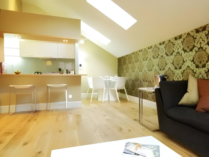 Interior view 4, The Lawrance Luxury Aparthotel - Harrogate, North Yorkshire