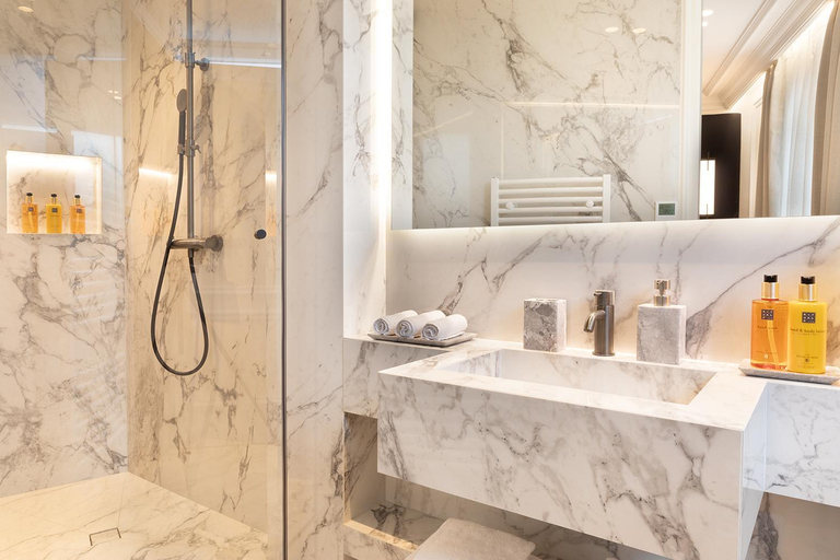 Others 2, TheLander - Serviced Apartment in Champs Elysees, Paris