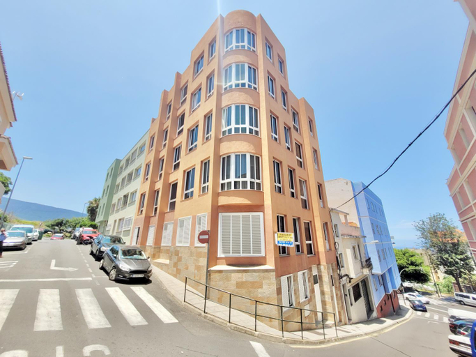 Others 5, The Valley View Apartments, Santa Cruz de Tenerife