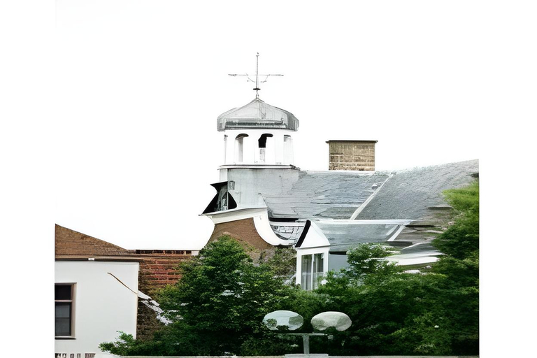 Others 5, Hotel Bommelje, Veere