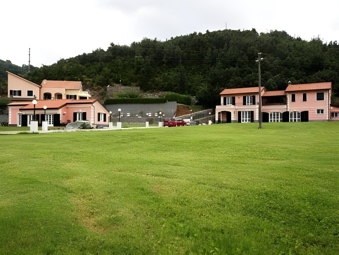 B&B Terra Di Liguria, Genova