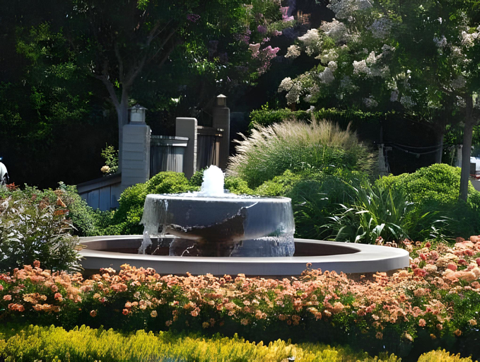 Others 5, El Pueblo Inn, Sonoma