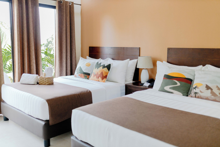 Bedroom 5, Spacio Caliraya, Lumban