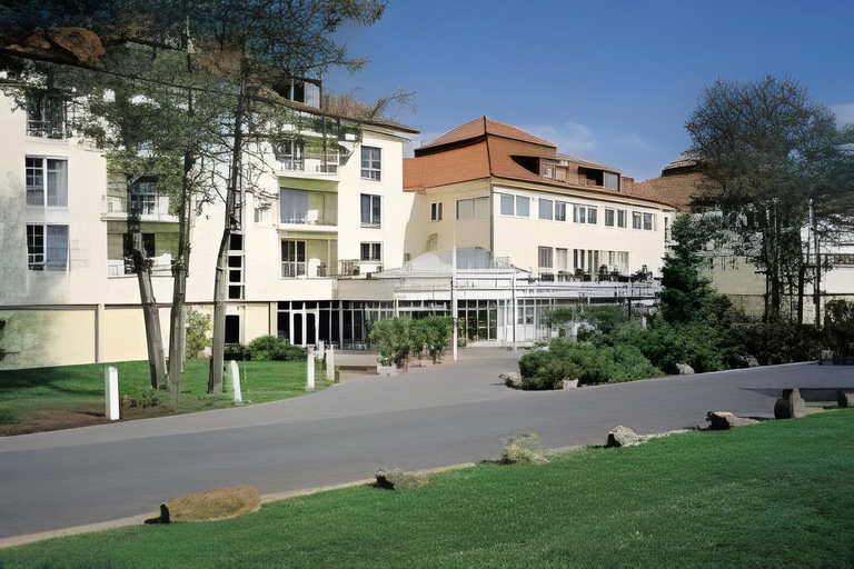 Others 5, Golf- und Sporthotel Wiesensee, Westerwaldkreis