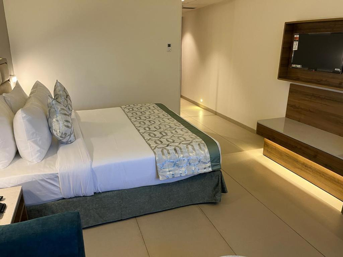 Bedroom 9