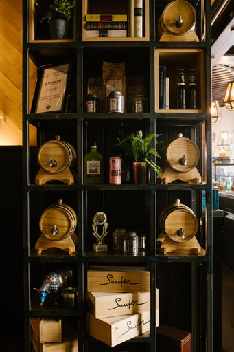 Food & Drinks 4, Stadsherberg de Poshoorn, Maastricht