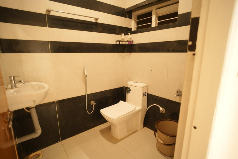 Others 4, Rasha residency, Wayanad