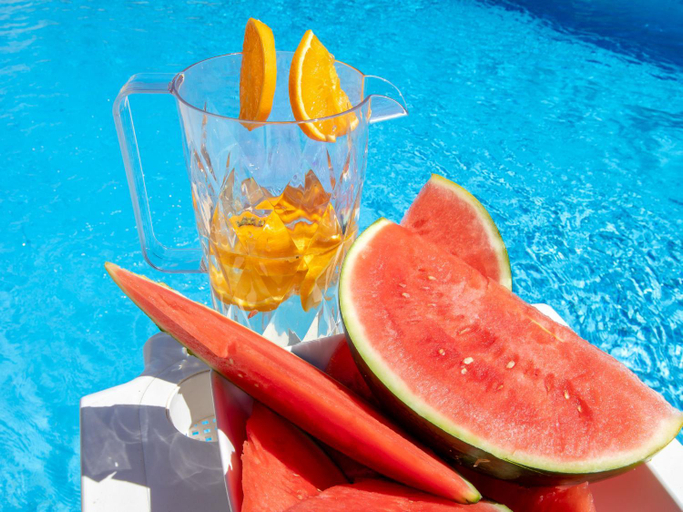 Food & Drinks 5, Villa La Marquesa by Interhome, Alicante
