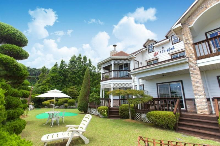 Others 5, Taean (Anmyeondo) Sun-lit Ocean Pension, Taean
